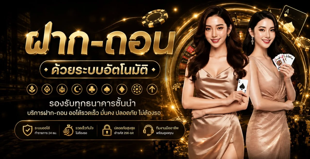GOODLUCK889 ทางเข้า สล็อต คาสิโน แทงบอล หวย